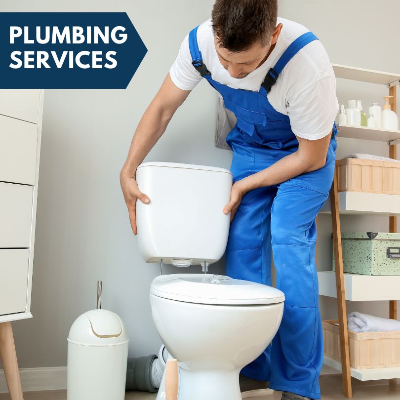 Plumbing Company in Decorah, IA